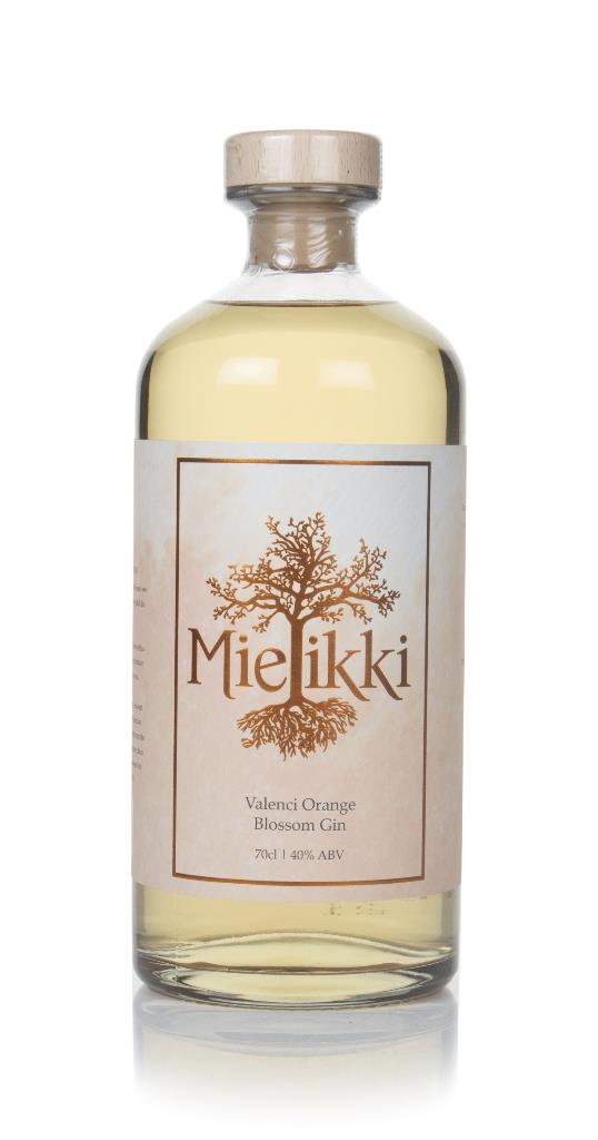 Mielikki Orange Blossom Flavoured Gin