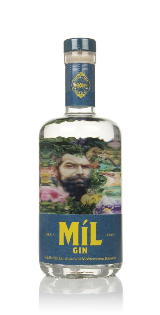 Mil Gin