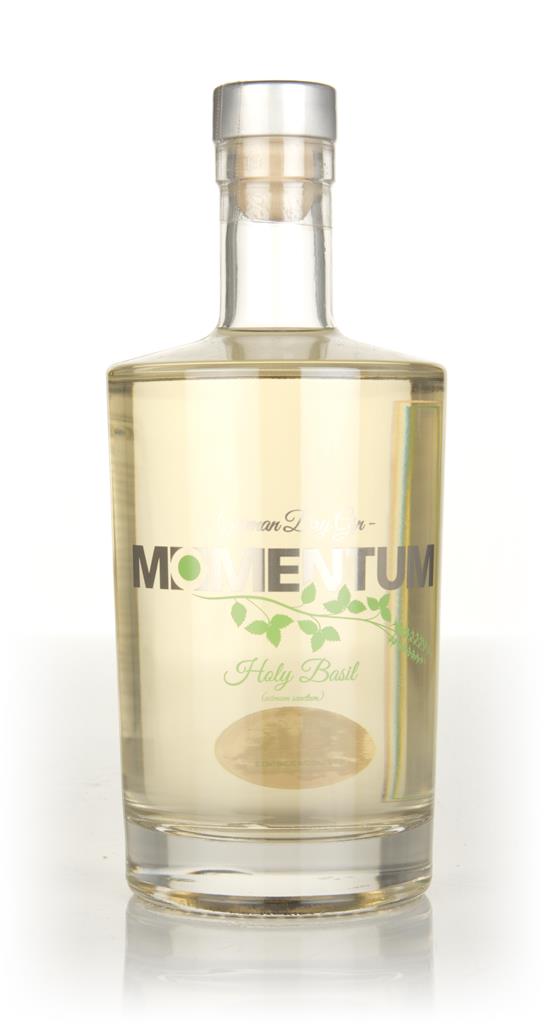 Momentum Gin