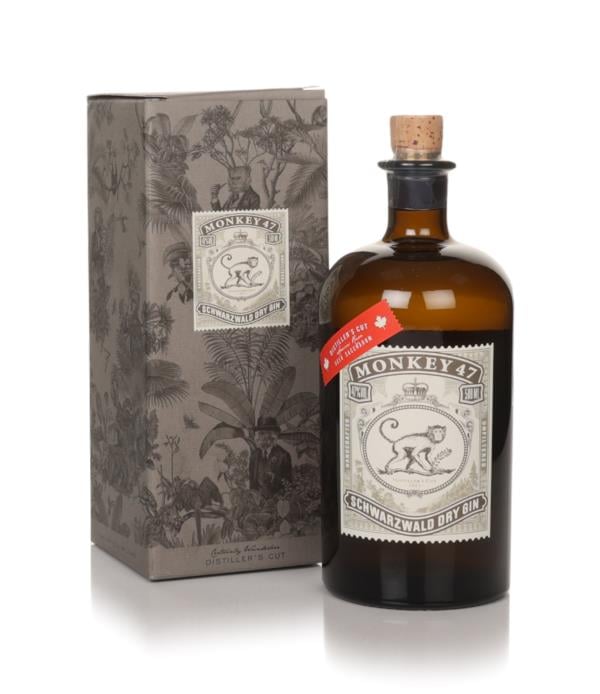 Monkey 47 Distiller's Cut 2023 Gin