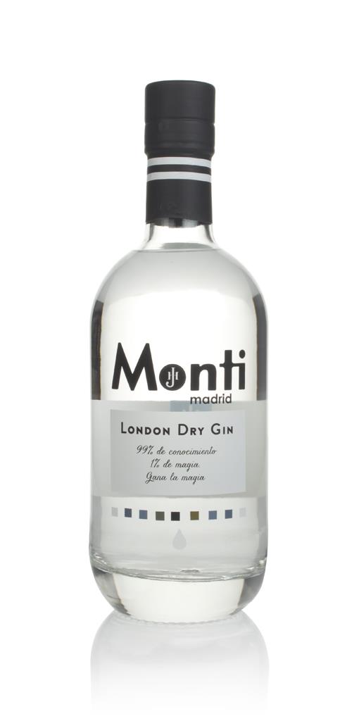 Monti London Dry London Dry Gin