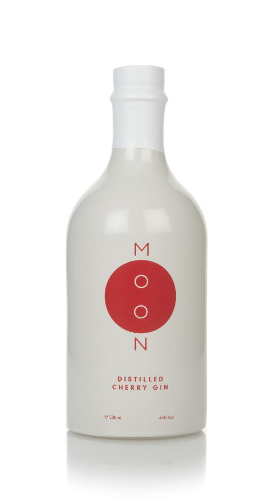 Moon Gin Moon Cherry Flavoured Gin