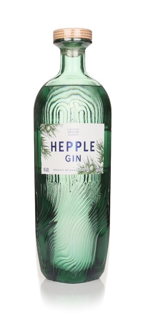 Moorland Spirit Company Hepple Gin