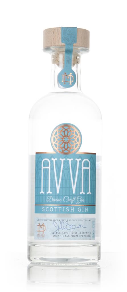 Avva Scottish Gin