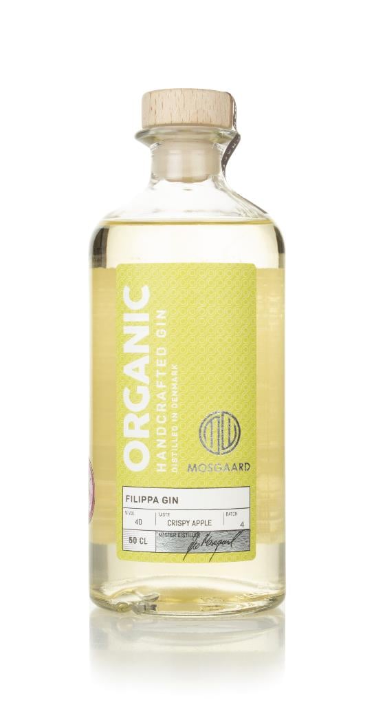 Mosgaard Filippa Apple Flavoured Gin