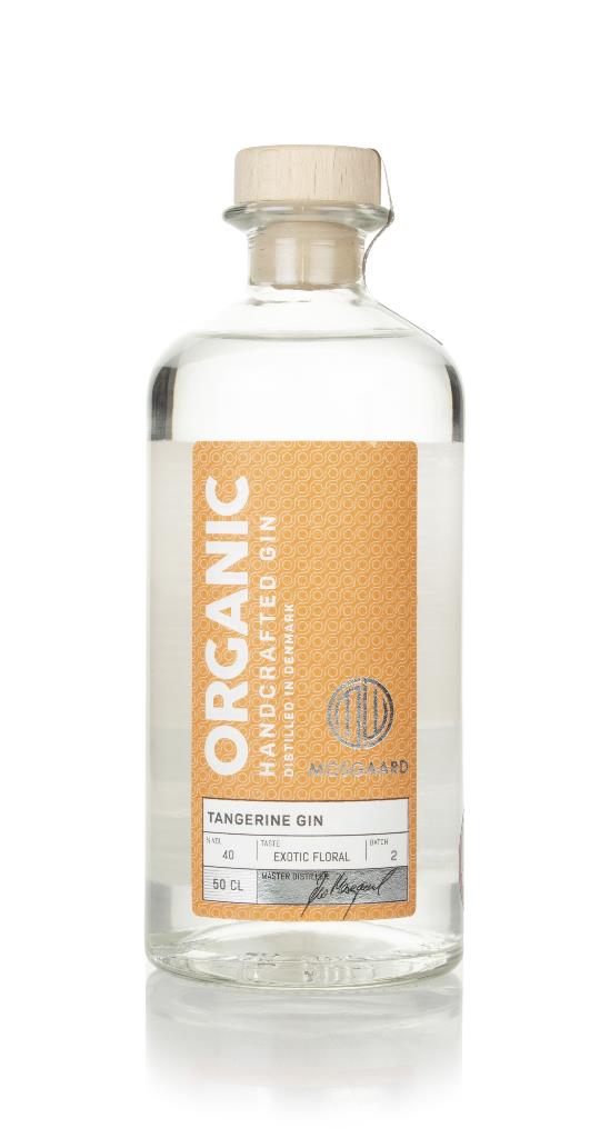 Mosgaard Tangerine Flavoured Gin