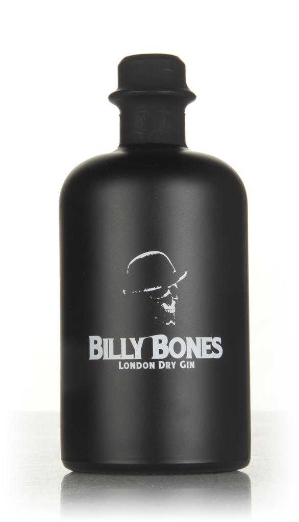 Billy Bones London Dry Gin