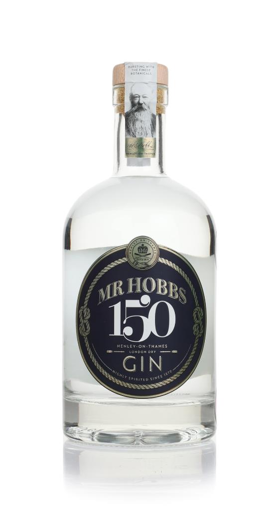 Mr. Hobbs 150 London Dry London Dry Gin
