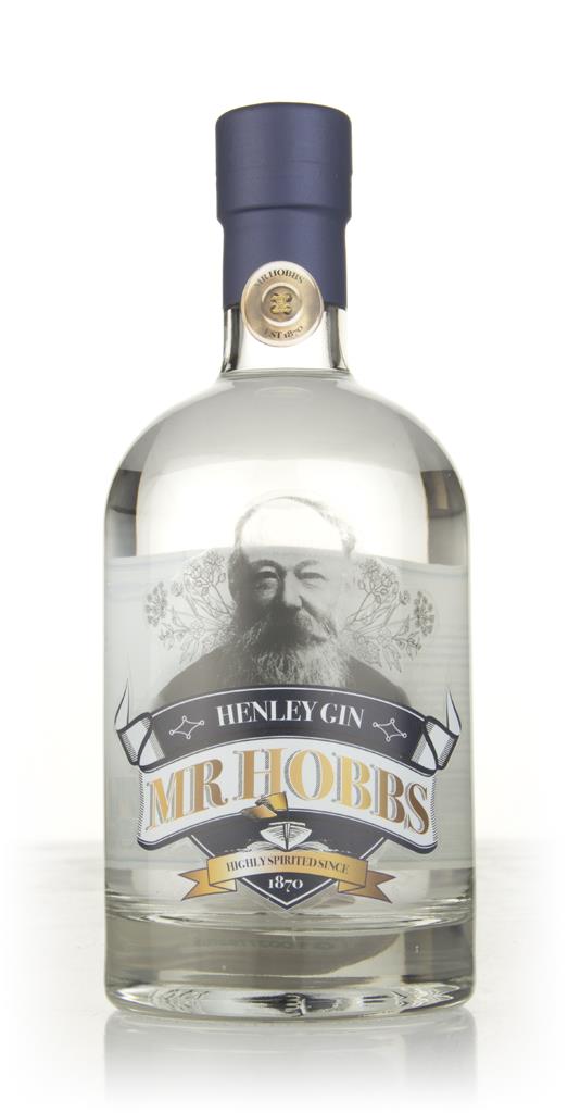 Mr. Hobbs Gin