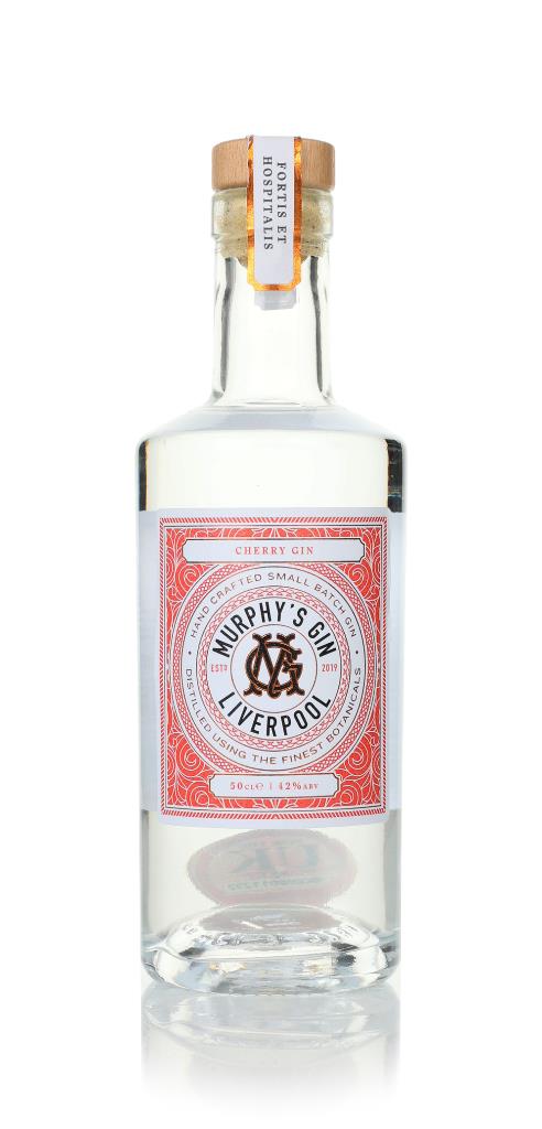 Murphy's Cherry Flavoured Gin