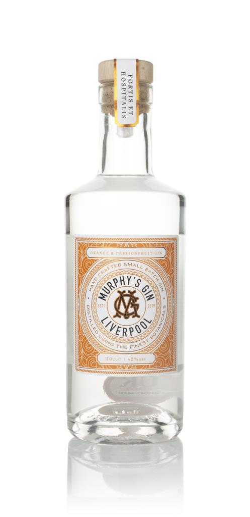 Murphy's Orange & Passionfruit Flavoured Gin