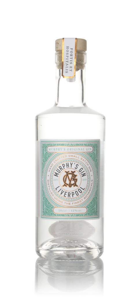 Murphy's Original London Dry Gin