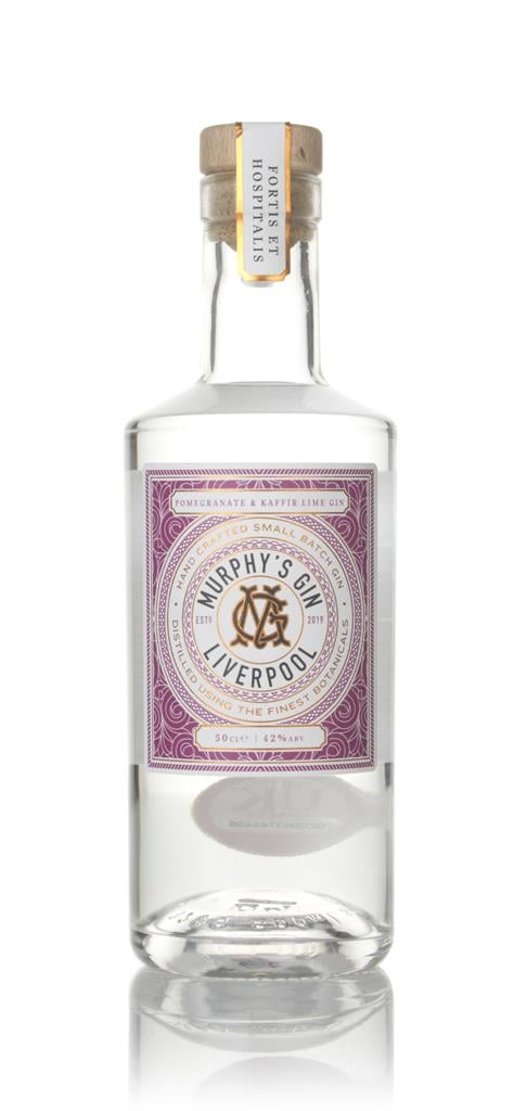 Murphy's Pomegranate & Lime Flavoured Gin