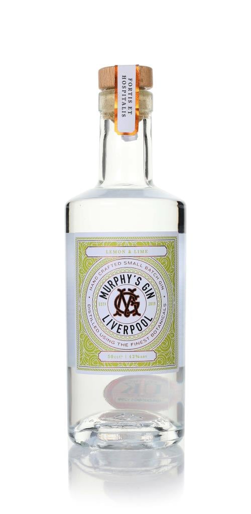 Murphy's Lemon & Lime Flavoured Gin