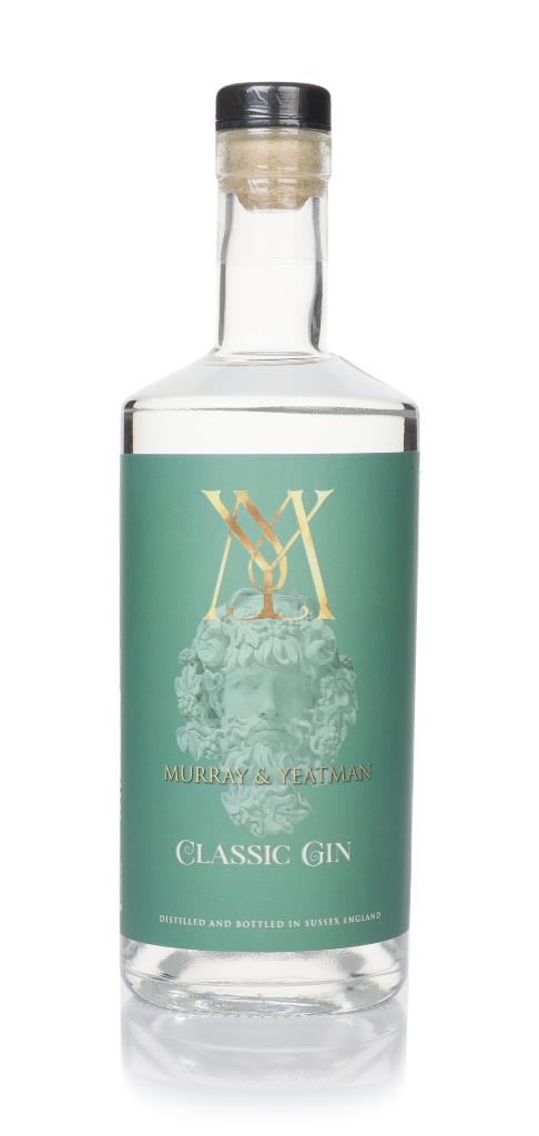 Murray & Yeatman Classic Gin