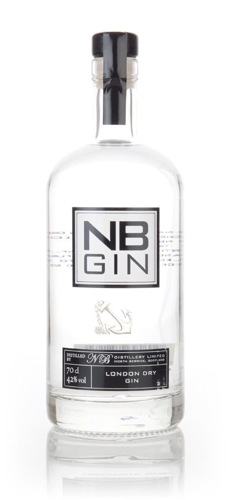NB London Dry Gin