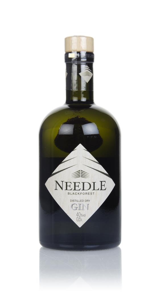 Needle Blackforest Gin