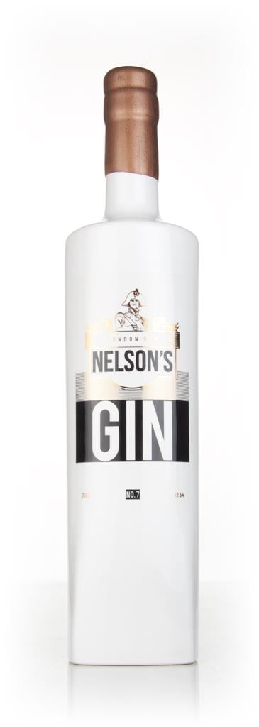 Nelson's London Dry Gin