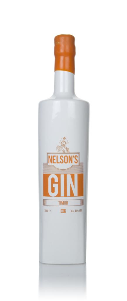 Nelson's Timur Flavoured Gin