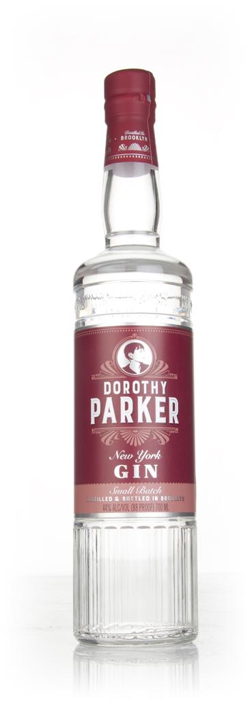 Dorothy Parker - American Gin 3cl Sample Gin