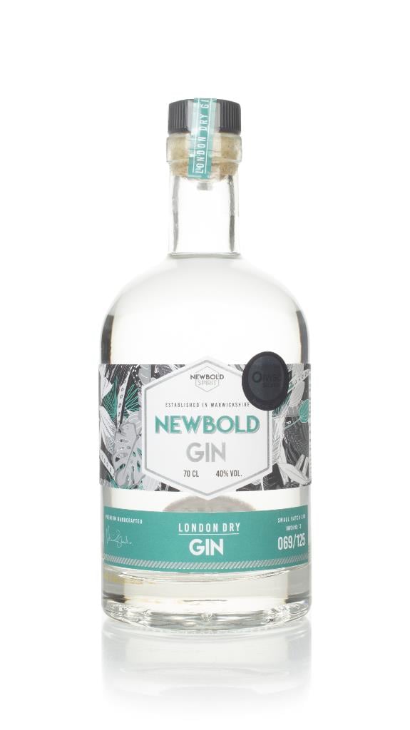 Newbold Spirit Newbold London Dry London Dry Gin