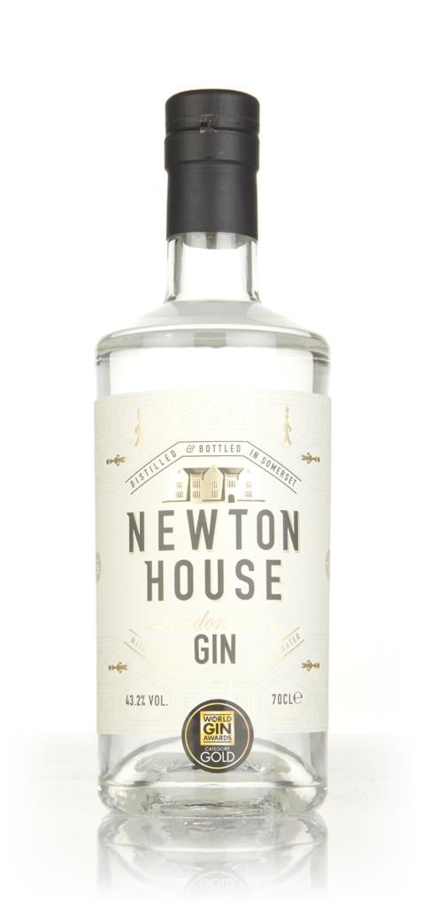 Newton House London Dry Gin