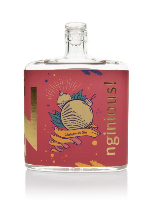 nginious! Christmas Gin