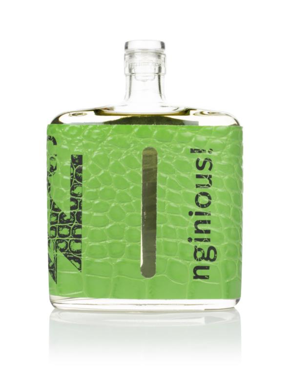 nginious! Colours Green Flavoured Gin