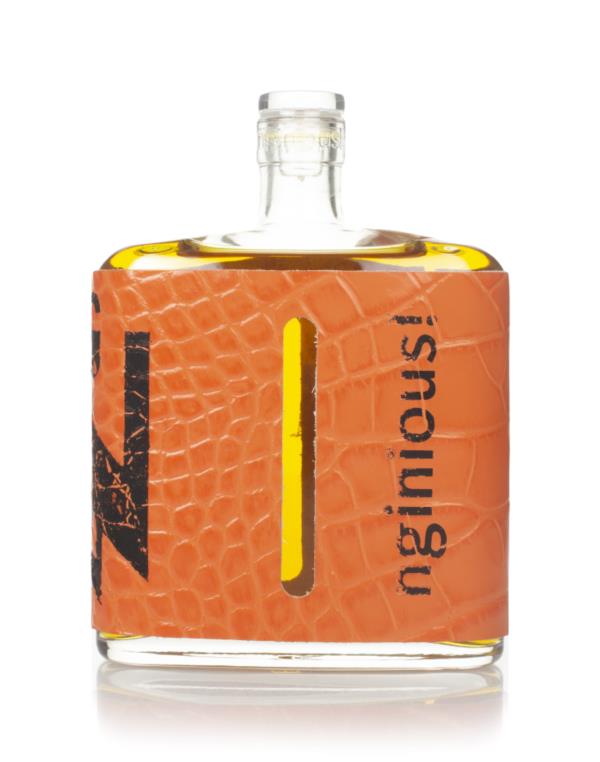 Nginious! Orange Colours Flavoured Gin