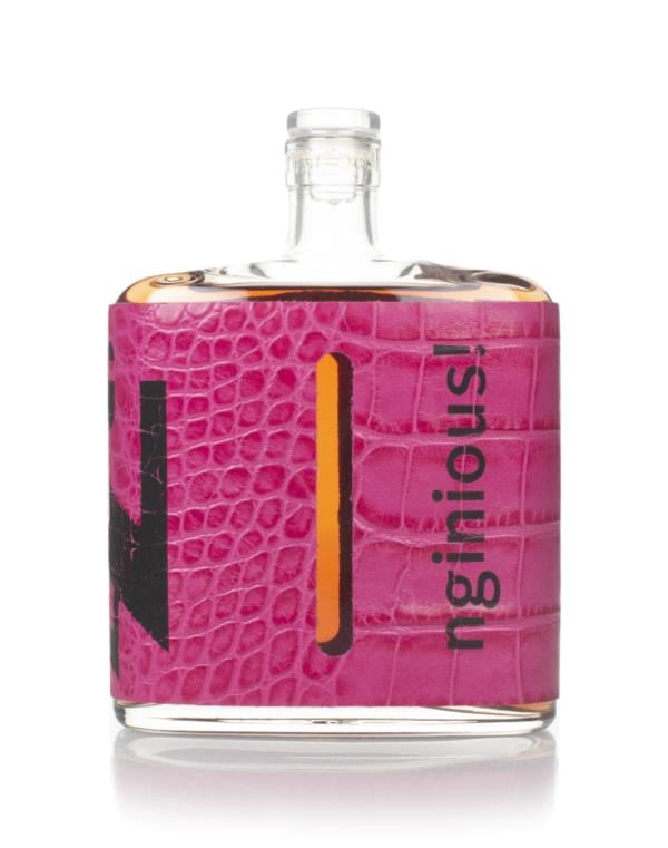 Nginious! Pink Colours Flavoured Gin