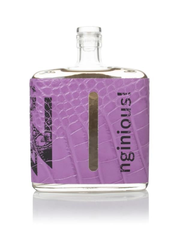 Nginious! Purple Colours Violet Flavoured Gin