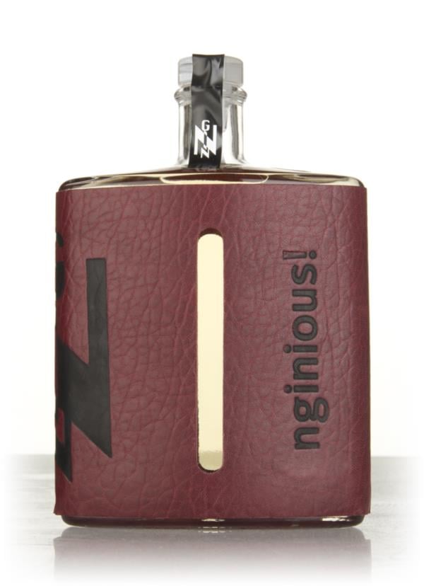 nginious! Vermouth Cask Finish Cask Aged Gin