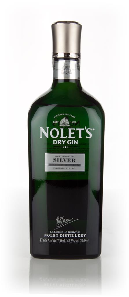 Nolet's Silver Dry Gin