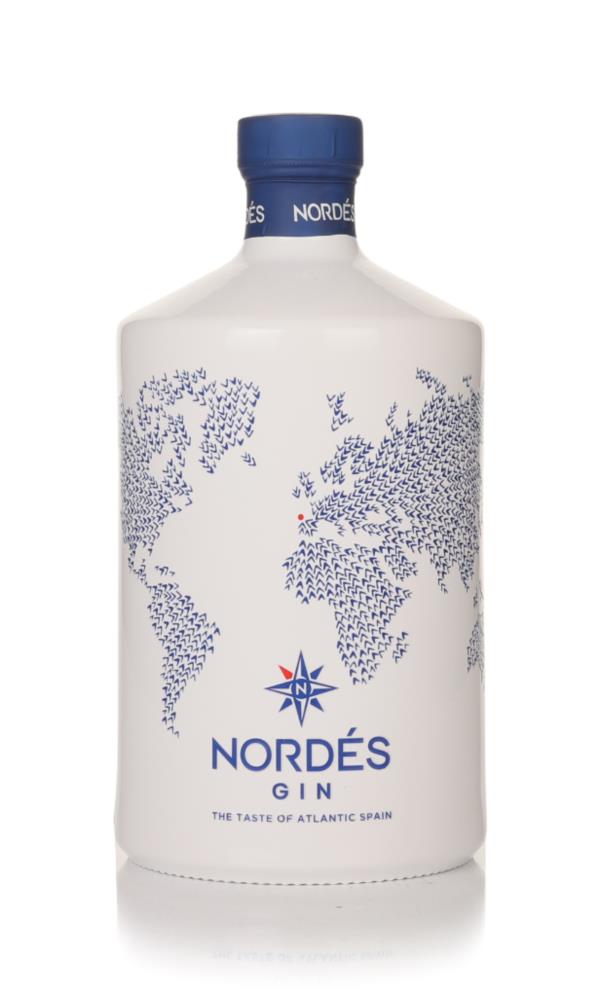 Nordes Atlantic Galician Gin
