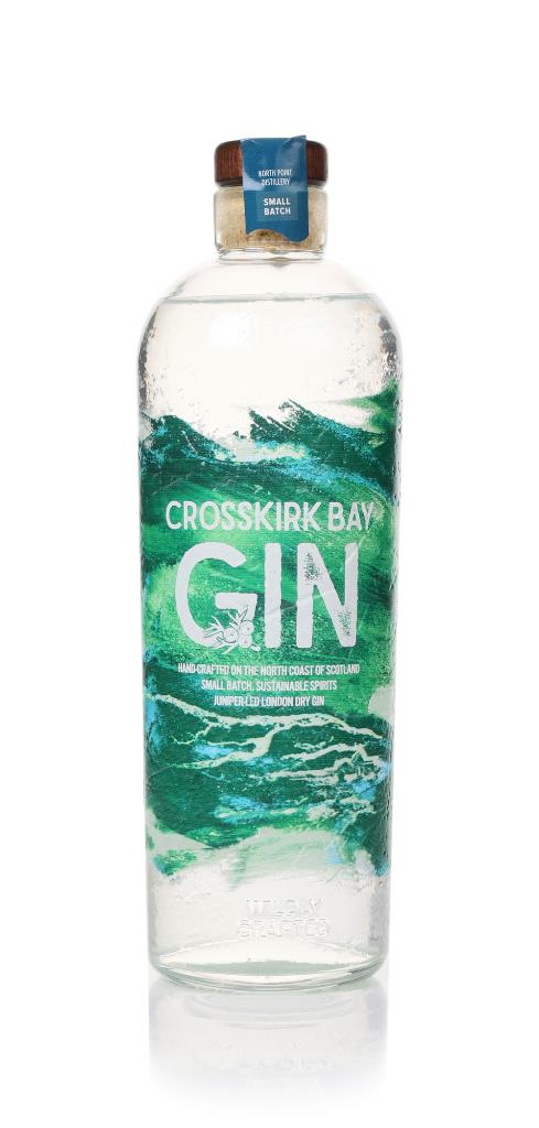 Crosskirk Bay Gin