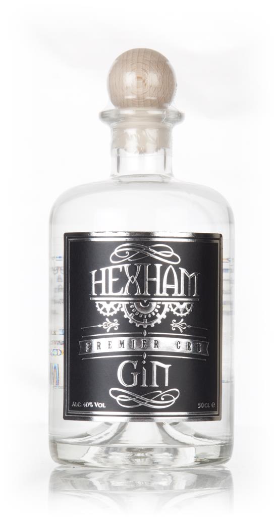 Hexham Premier Cru Gin (50cl) Gin