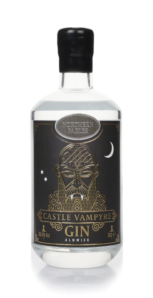 Alnwick Castle Vampyre Gin