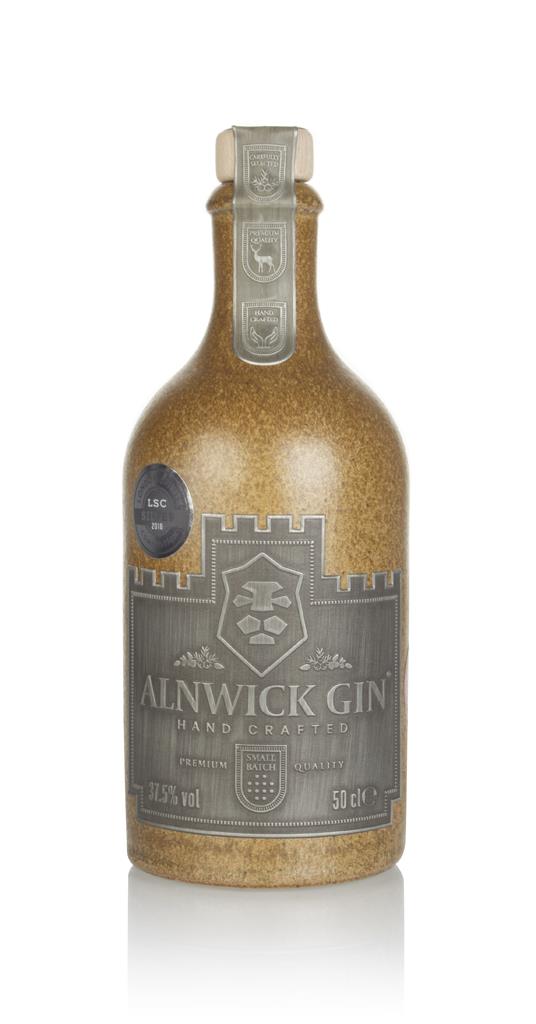 Northumberland Spirit Co. Lavender Alnwick Gin