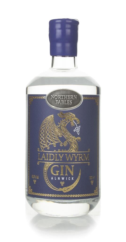 Laidly Wyrm Gin
