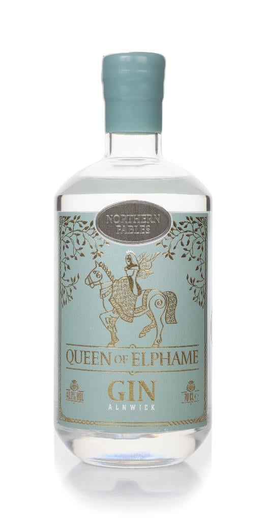 Queen of Elphame Gin