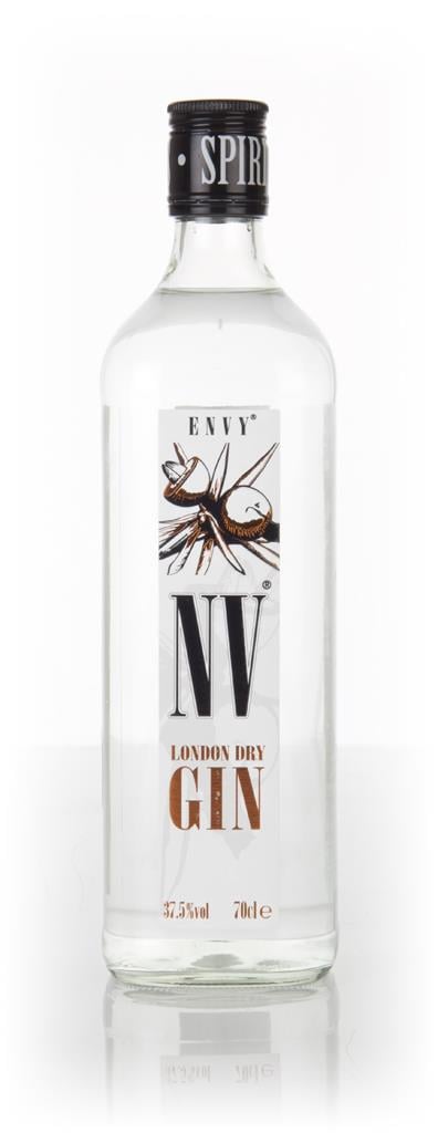 NV London Dry London Dry Gin