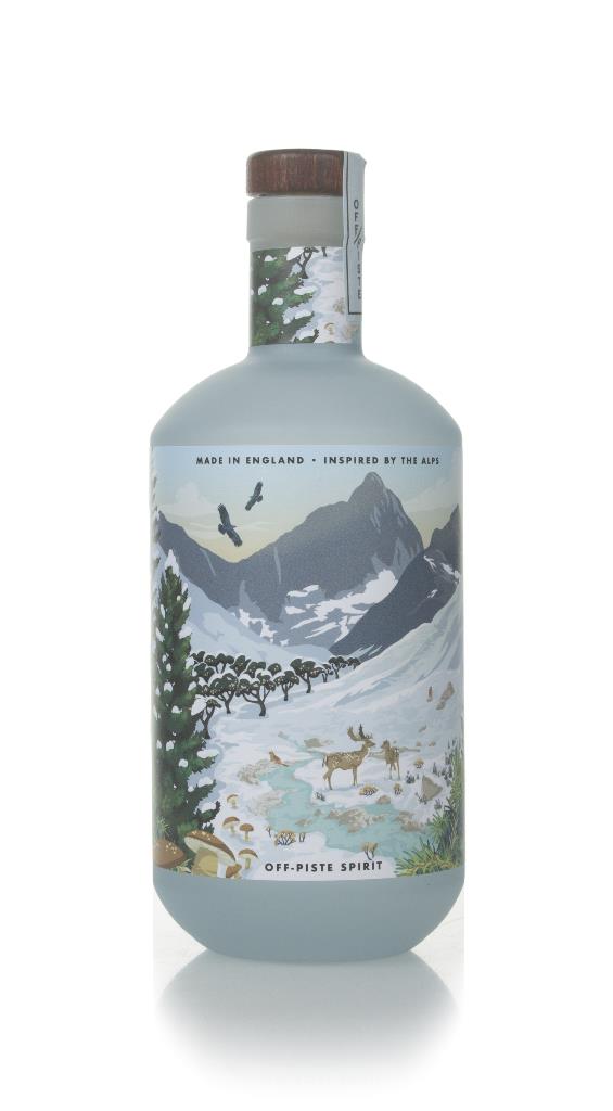 Off-Piste Gin