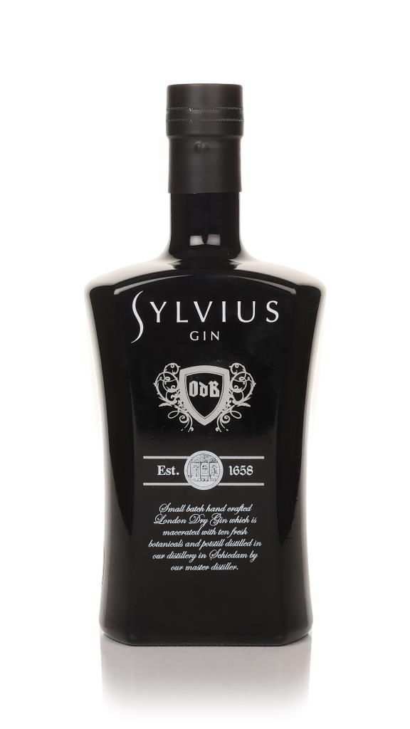 Sylvius Gin