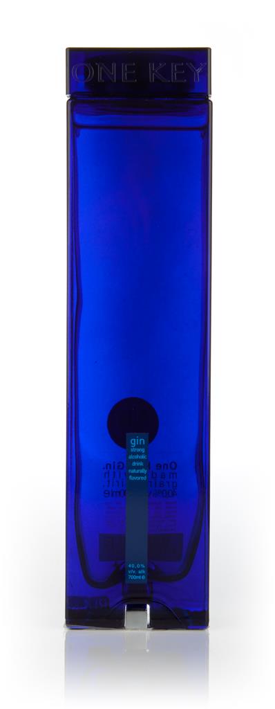 One Key Gin