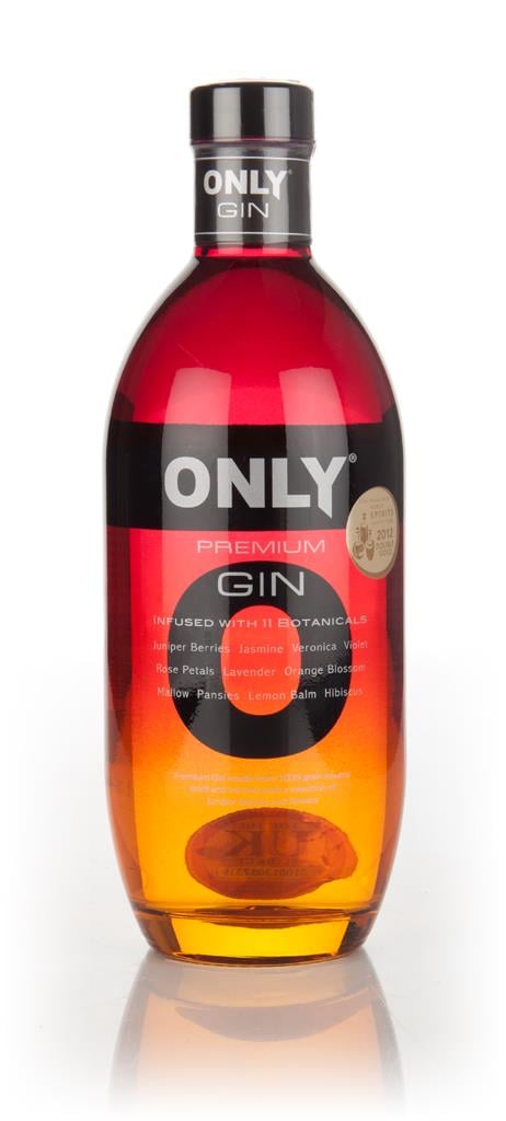 Only Lavender/Orange Premium Gin