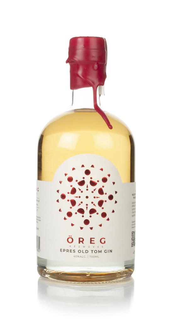 Oreg Old Tom Old Tom Gin
