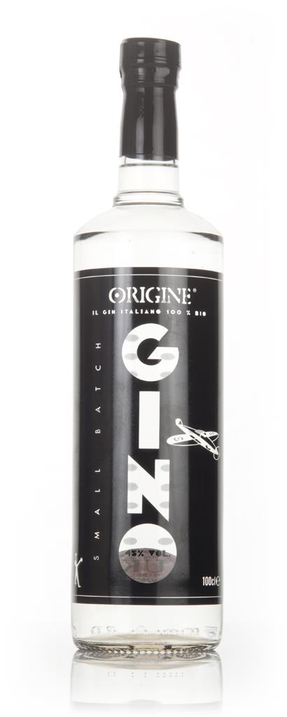 Origine Gino Small Batch Gin