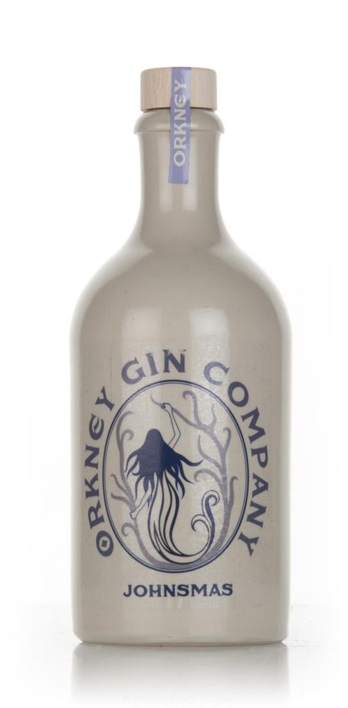 Orkney Gin Company Light Johnsmas Gin