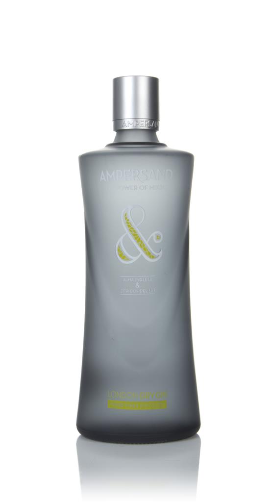 Ampersand London Dry London Dry Gin