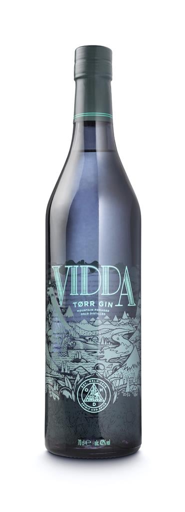 VIDDA Trr Gin